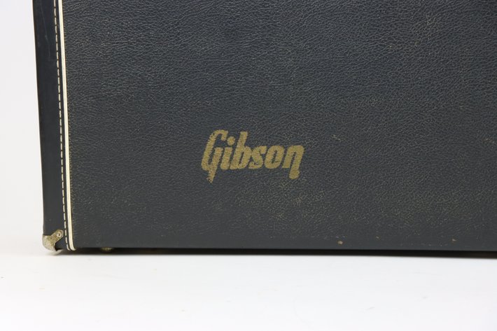 Image for Gibson  Hardshell Case for Electric Guitar