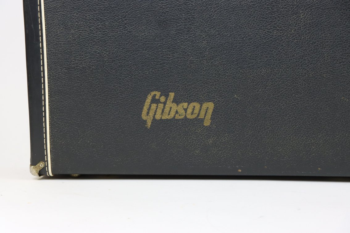 Image for Gibson  Hardshell Case for Electric Guitar