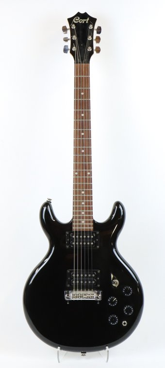Cort Electric Guitar