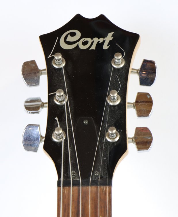 Image for Cort Electric Guitar