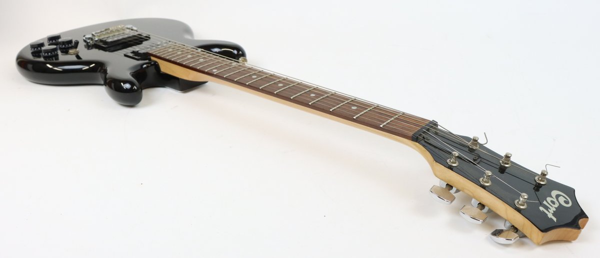 Image for Cort Electric Guitar