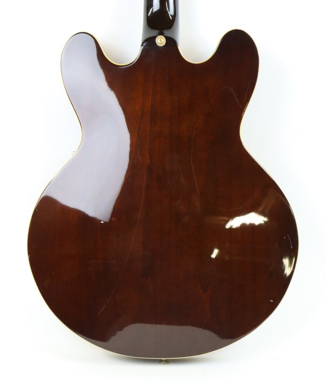 Image for Cort Semi-Hollow Electric Guitar