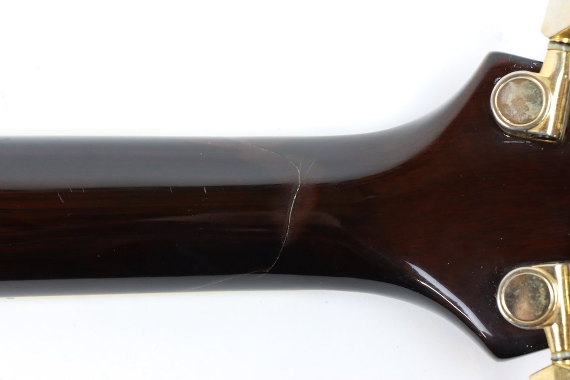Image for Cort Semi-Hollow Electric Guitar