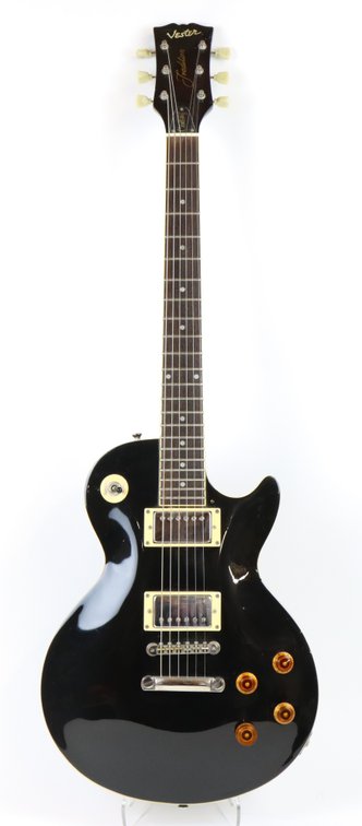 Vester Electric Guitar