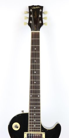 Image for Vester Electric Guitar