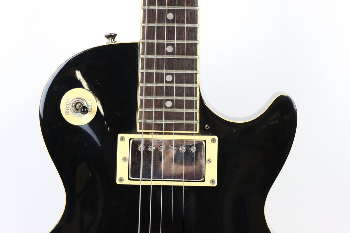 Image for Vester Electric Guitar
