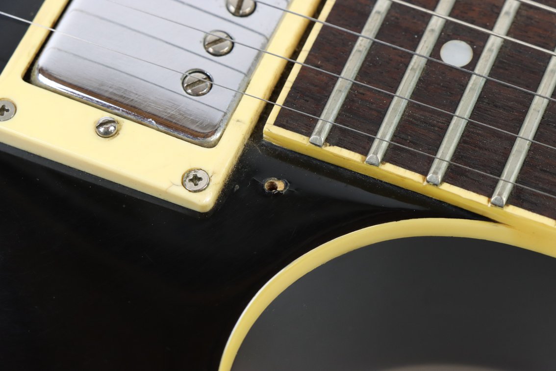 Image for Vester Electric Guitar