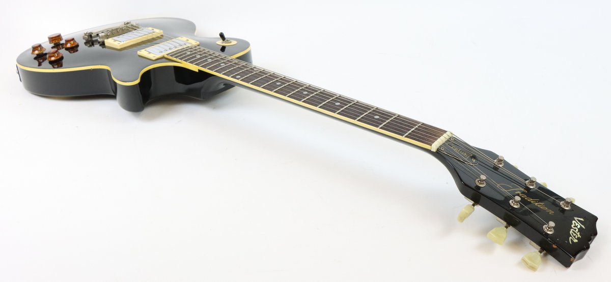 Image for Vester Electric Guitar