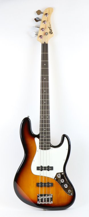 Cort Electric Bass Guitar
