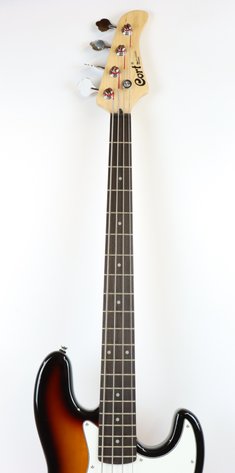 Image for Cort Electric Bass Guitar