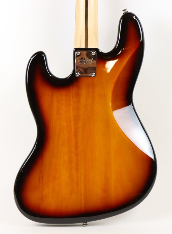 Image for Cort Electric Bass Guitar