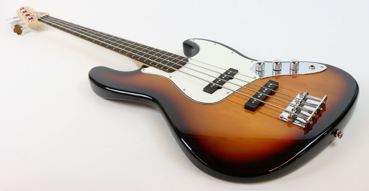 Image for Cort Electric Bass Guitar