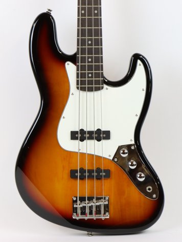 Image for Cort Electric Bass Guitar