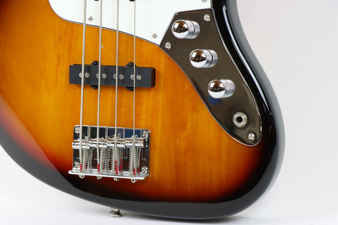 Image for Cort Electric Bass Guitar
