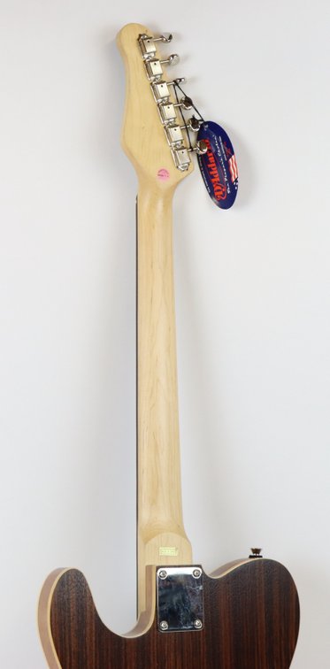 Image for Jay Turser 