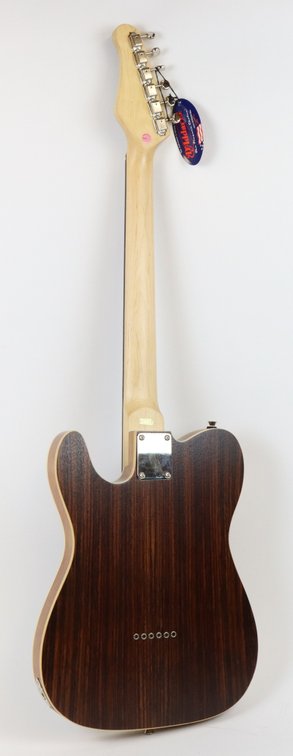 Image for Jay Turser 