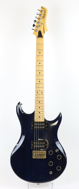 Vantage Avenger Electric Guitar
