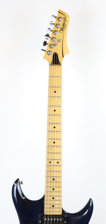 Image for Vantage Avenger Electric Guitar