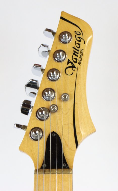 Image for Vantage Avenger Electric Guitar