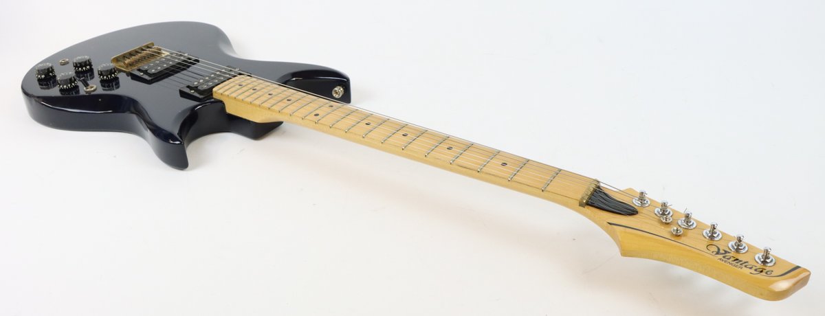 Image for Vantage Avenger Electric Guitar