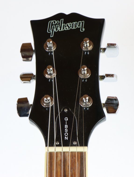Image for Semi-Hollow Electric Guitar with 
