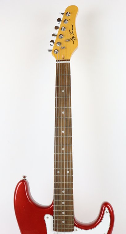 Image for Jay Turser 