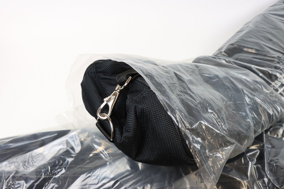 Image for Lot of 2 Speaker Stand Bags