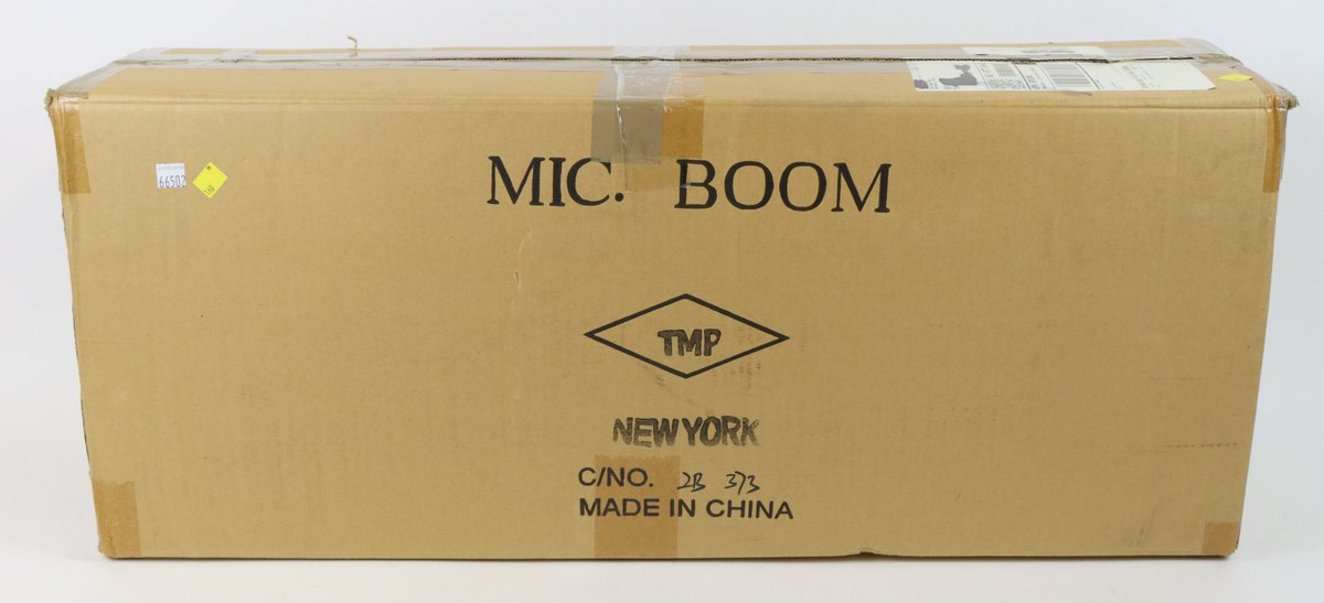 Image for Lot of 2 Speaker Stand Bags