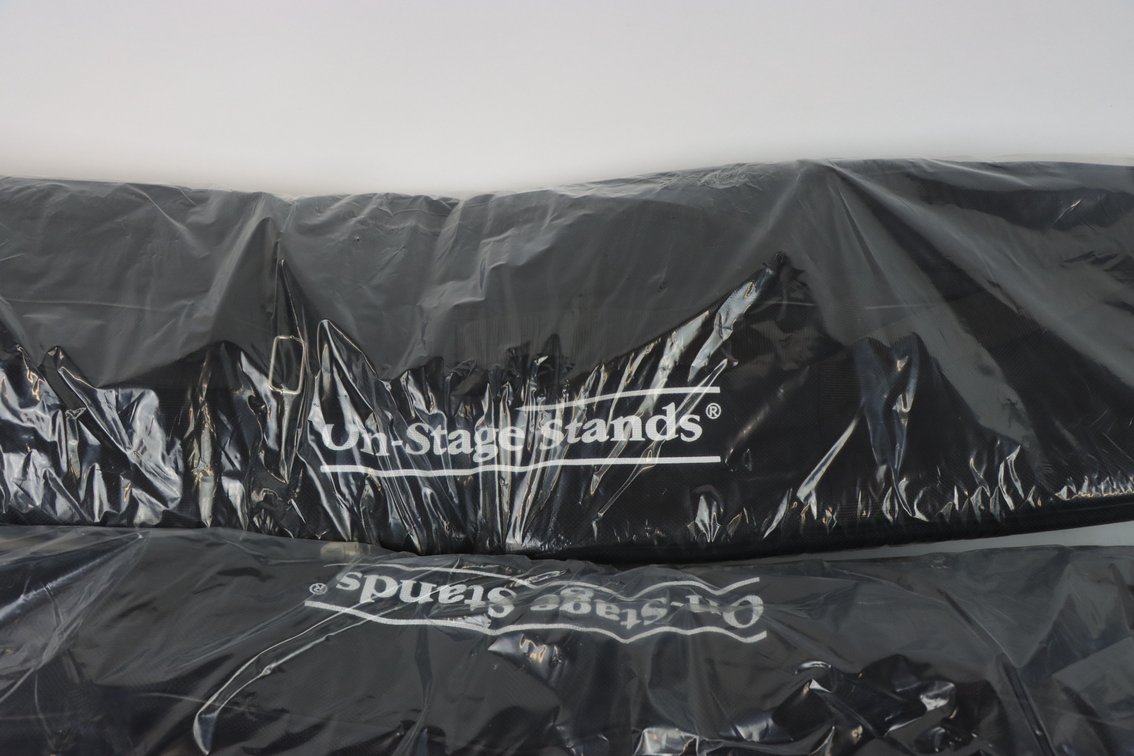 Image for Lot of 2 Speaker Stand Bags