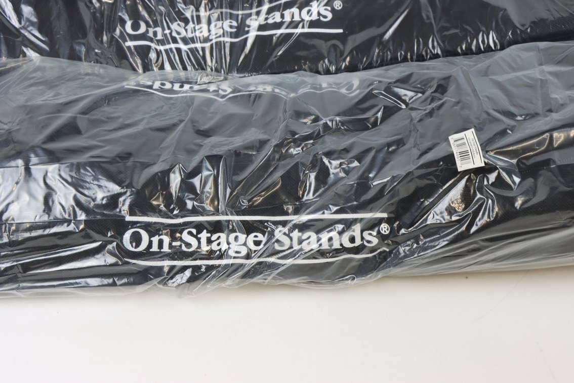 Image for Lot of 2 Speaker Stand Bags