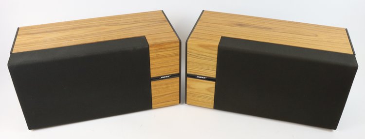 Image for Lot of 2 Bose 6.2 Speakers