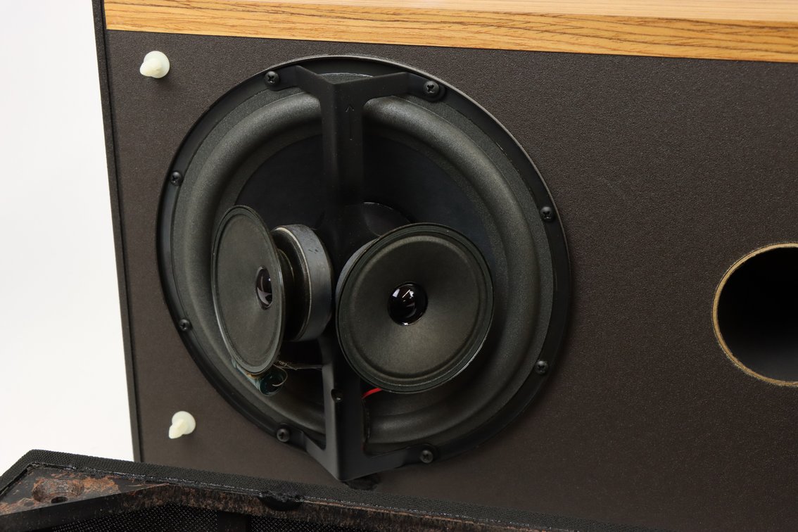 Image for Lot of 2 Bose 6.2 Speakers