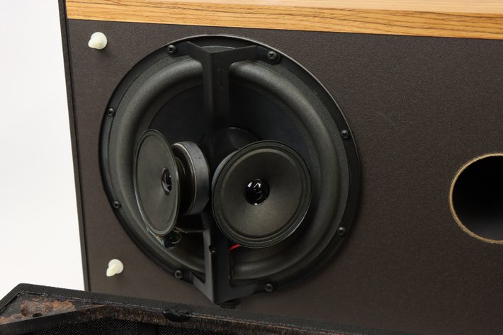 Image for Lot of 2 Bose 6.2 Speakers