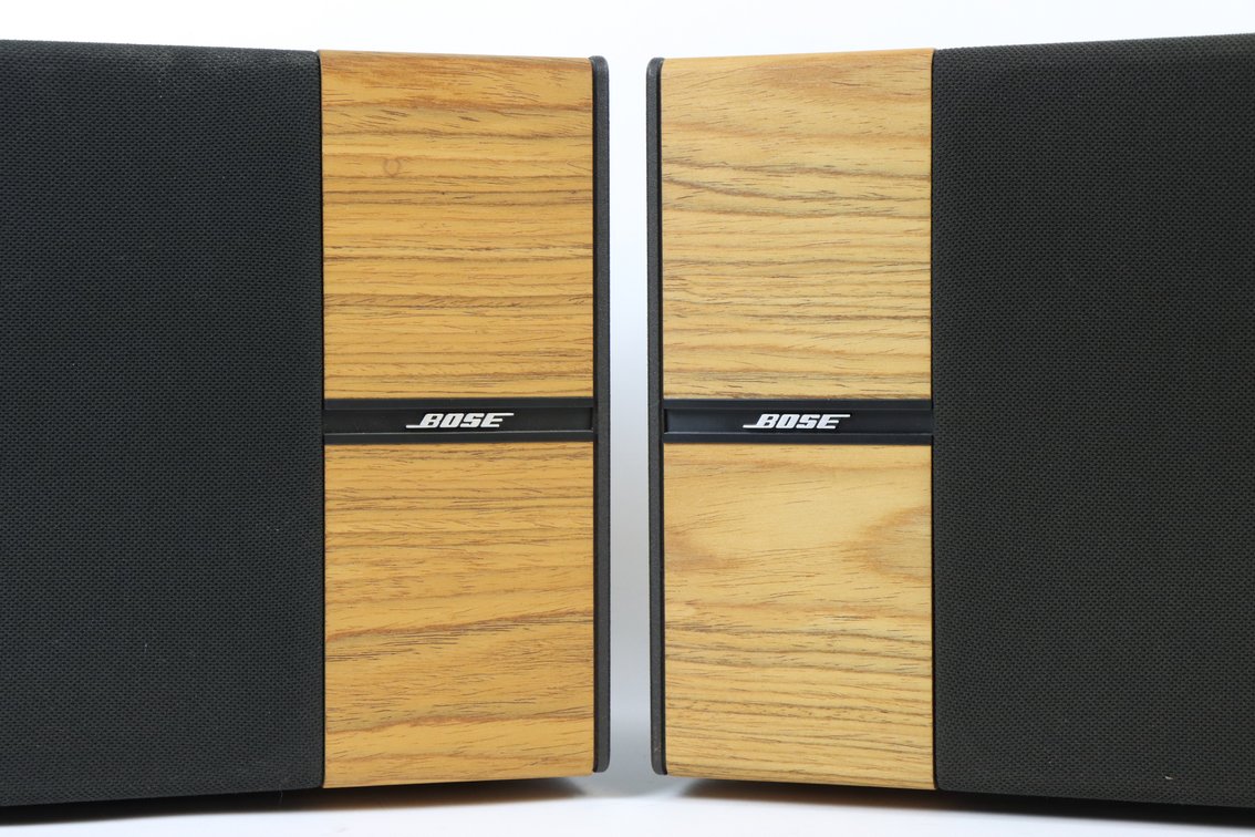 Image for Lot of 2 Bose 6.2 Speakers