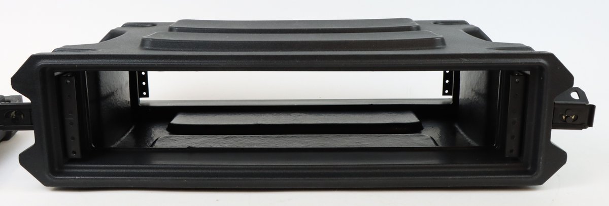 Image for Gator 3 Space Rack Case