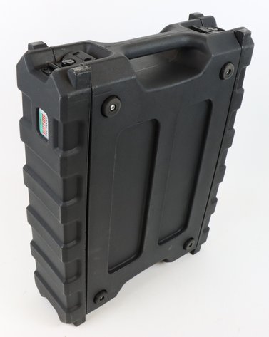 Image for Gator 3 Spce Rack Case