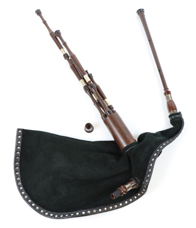 Bagpipes