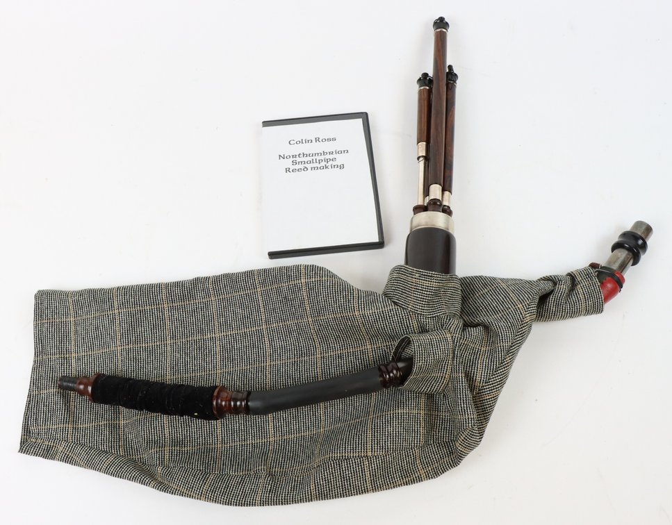 Bagpipes