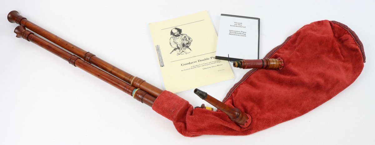 Bagpipes