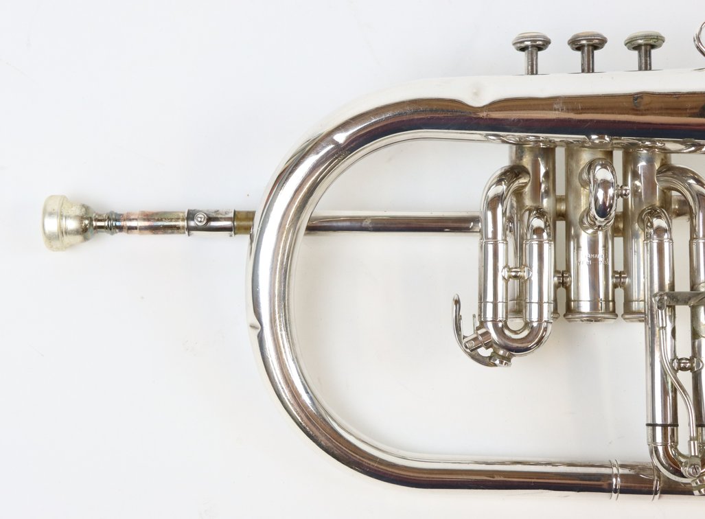 Image for Yamaha Fluegelhorn