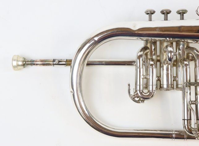 Image for Yamaha Fluegelhorn