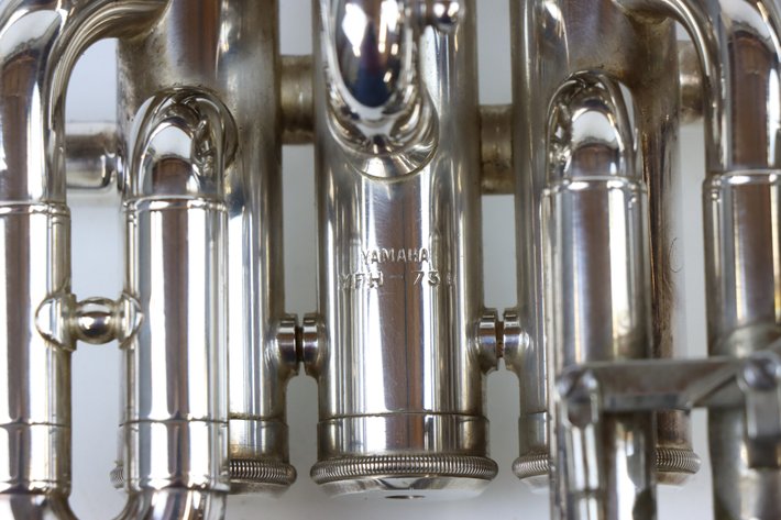 Image for Yamaha Fluegelhorn
