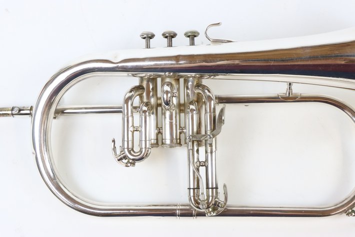 Image for Yamaha Fluegelhorn