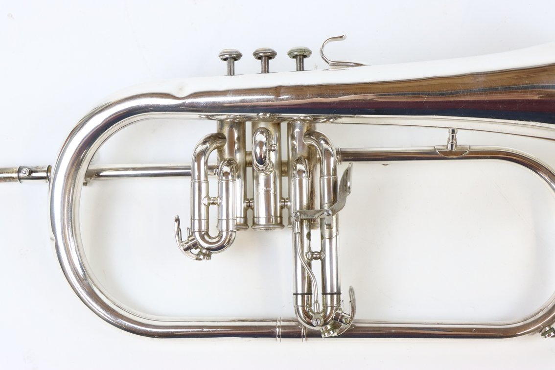 Image for Yamaha Fluegelhorn