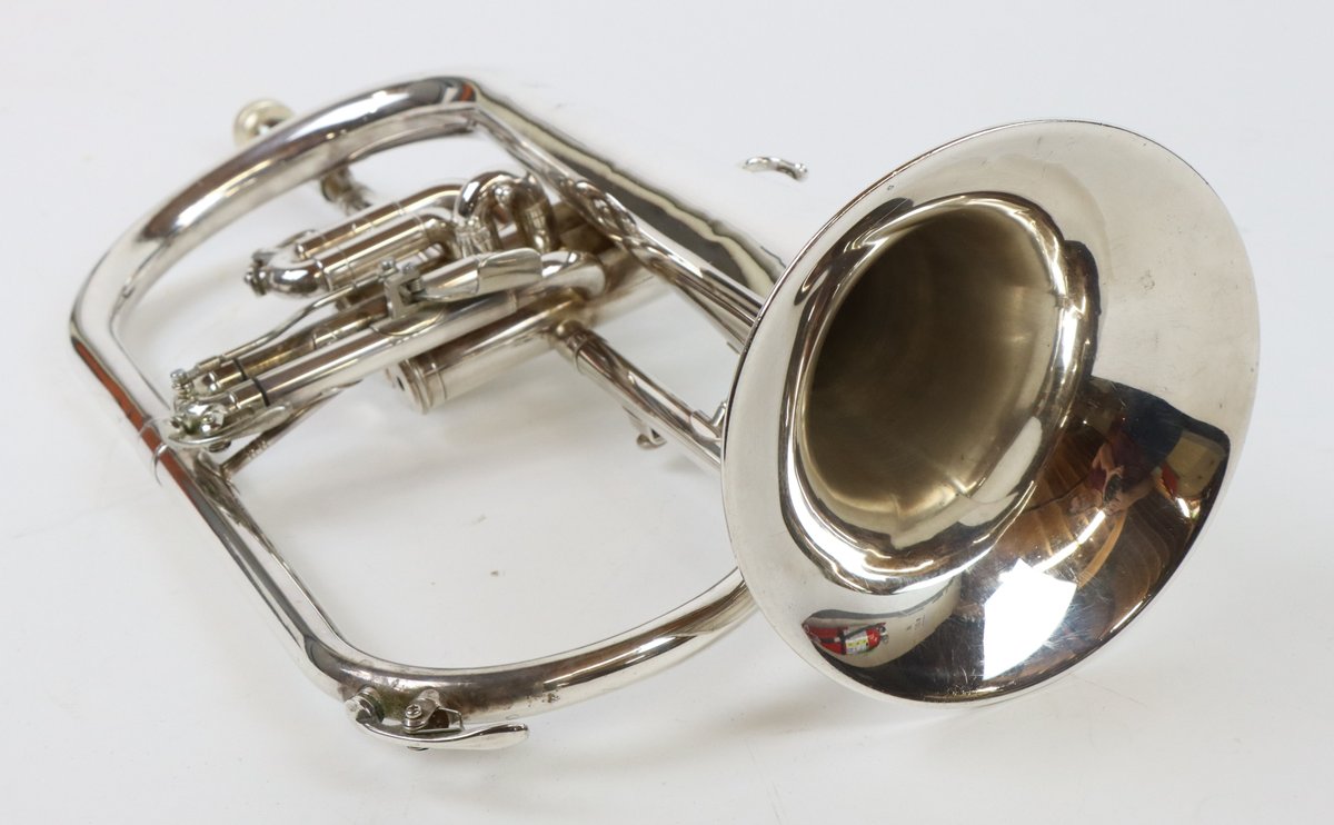 Image for Yamaha Fluegelhorn