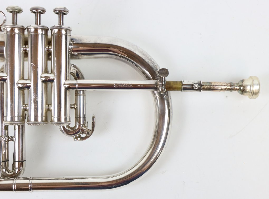 Image for Yamaha Fluegelhorn