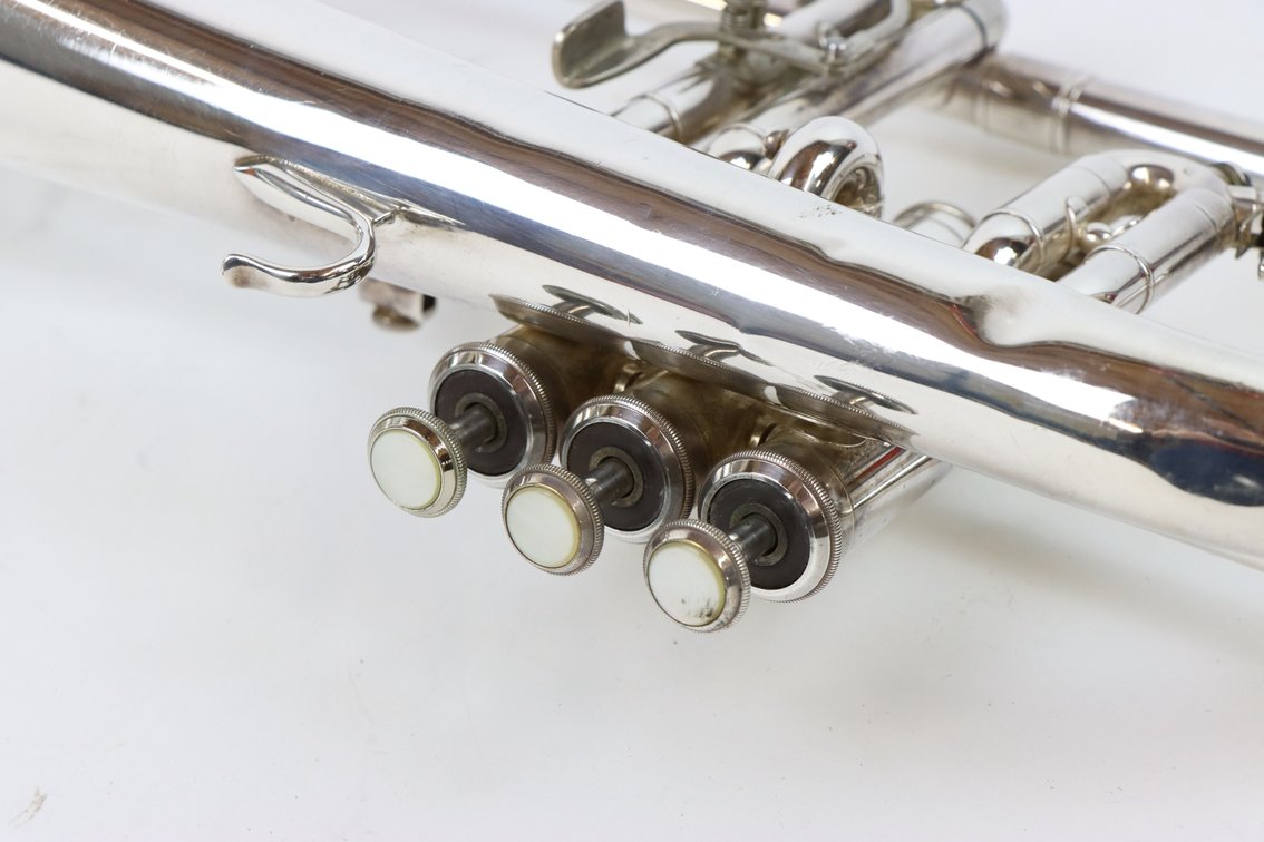 Image for Yamaha Fluegelhorn