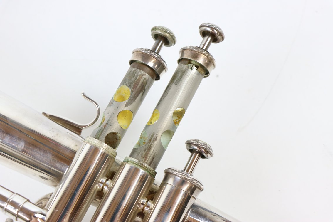 Image for Yamaha Fluegelhorn