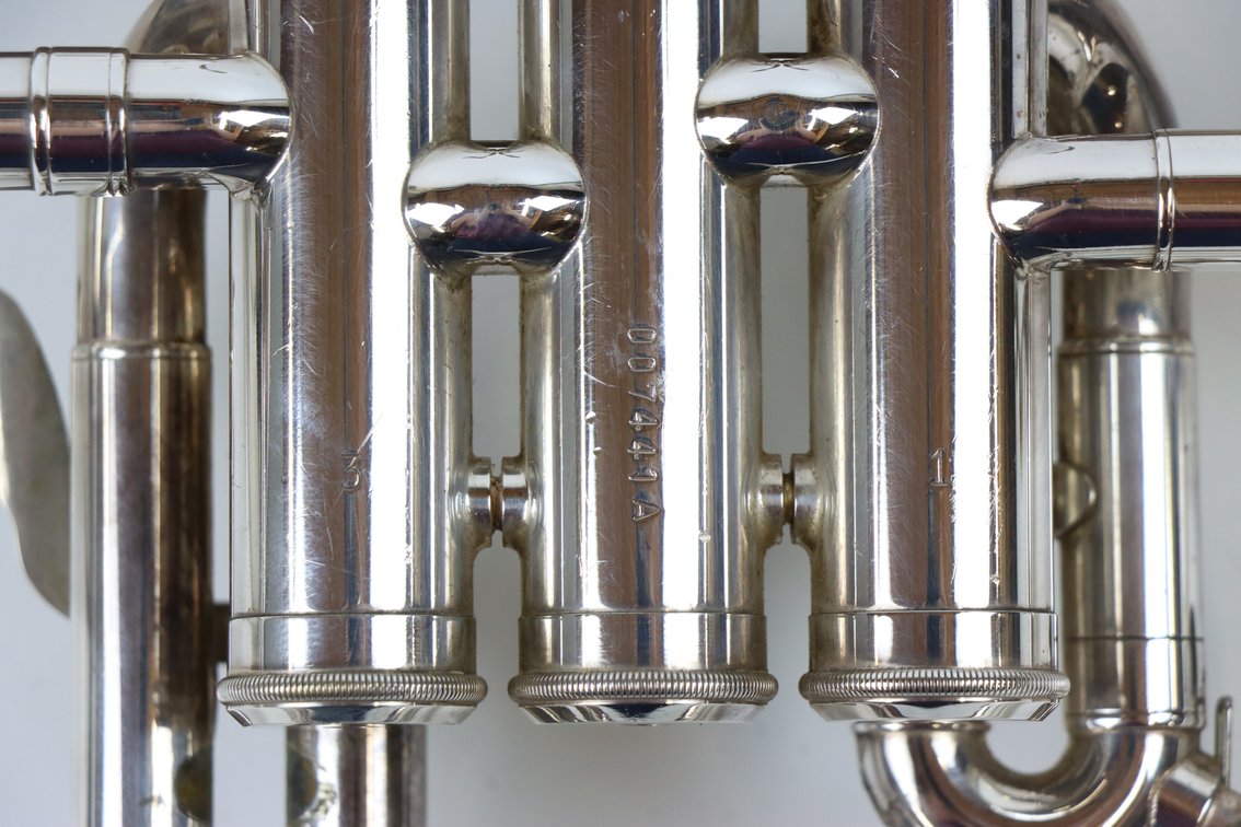 Image for Yamaha Fluegelhorn