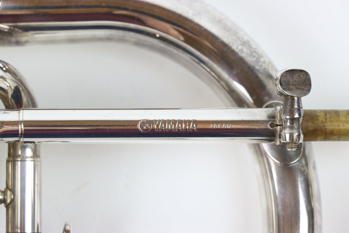 Image for Yamaha Fluegelhorn
